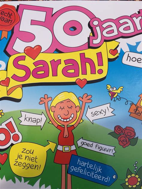 verjaardagswens 50 jaar vrouw|Verjaardagswensen 50 Jaar ⋆ Leuke。